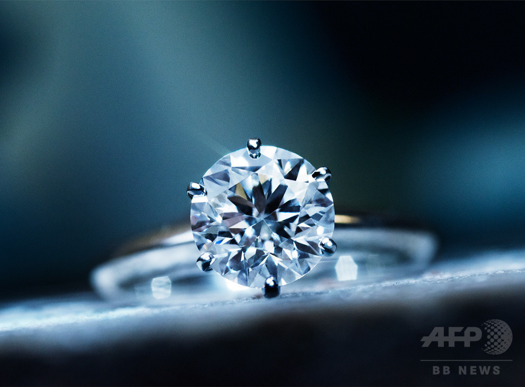 完全予約制「ティファニー」ブライダル専門ストア、銀座に誕生