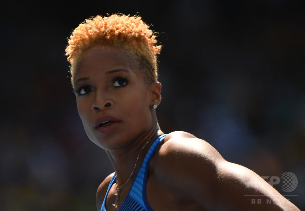 写真特集 リオ五輪 選手たちのファッションに注目 写真25枚 マリ クレール スタイル Marie Claire Style