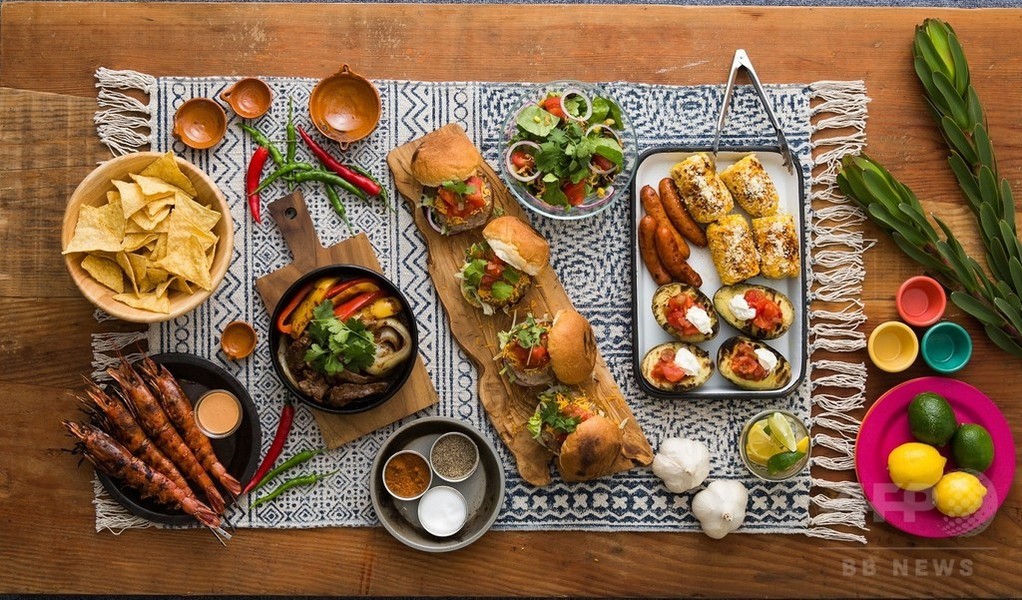 夏到来！「ジェイエス バーガーズカフェ」のビアガーデンオープン