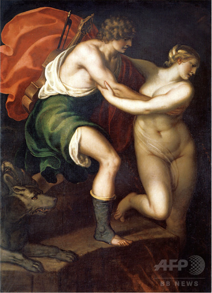 ヴェネツィア・ルネサンスの展覧会、国立新美術館で開催