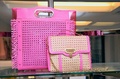 米ニューヨーク市内で発表された「ディー・オクレッポ（Dee Ocleppo）」15年春夏コレクション（2014年9月3日撮影）。(c)AFP/Getty Images/Stephen Lovekin