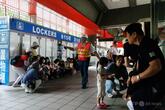 台湾の大規模演習で初の「通信制限」中国によるインフラ攻撃想定