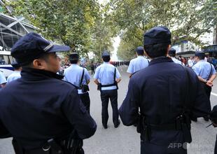 中国で異例の大規模抗議 少女暴行・いじめ事件に怒りの声