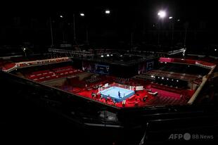 プロボクサー2人死亡受け 尿検査や減量規制強化へ