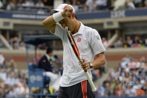 超貴重】2014年 US open 決勝戦 会場限定 パンフレット 超貴重】2014年