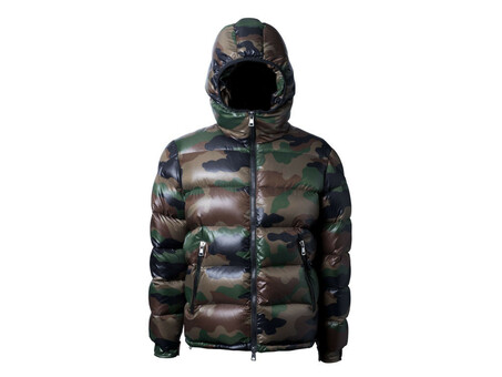 モンクレール、日本限定ダウンジャケット発売開始 写真3枚 国際