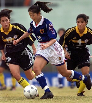写真特集】女子サッカー日本代表「なでしこジャパン」の軌跡 写真135枚