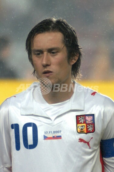 gooo.de ドルトムント 2000-01シーズン  ロシツキー ドルトムントのアイドル・ロシツキー、最も影響を受けた元同僚とは