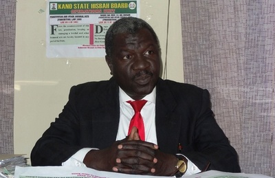 ナイジェリアで同性愛者の弾圧強化、禁止法成立受け