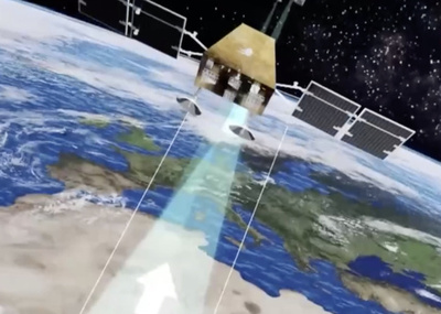 人工衛星が一般向けにネット通販=中国