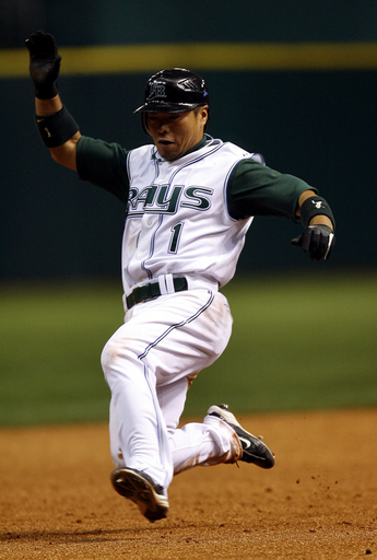 ＜07MLB＞岩村 本拠地開幕戦で4安打1打点 - 米国