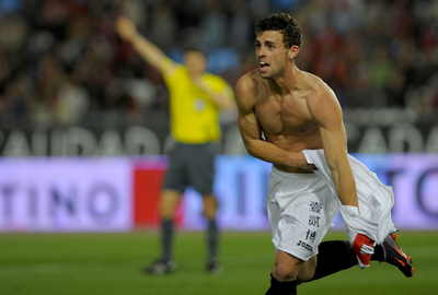 セビージャ 劇的勝利でチャンピオンズリーグ出場権獲得