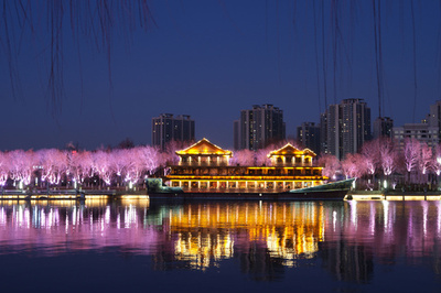 北京市が都市機能の「ダイエット」に成功 企業や行政機関のスリム化・分散化を促進