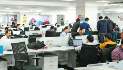 「仕事で忙しいふり＝形式的に働く国」ランキング、韓国は8位だったが…