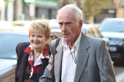 ピカソ作品271点所持、被告が新証言「夫人が隠そうとした」？