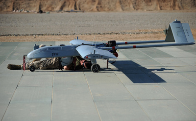 パキスタン、米無人機攻撃に反対の姿勢崩さず オバマ氏の演説受け