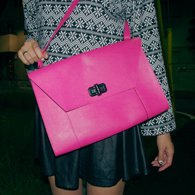 ＜TOKYO CLOSET＞大田明弥のデイリースタイル：9月19日