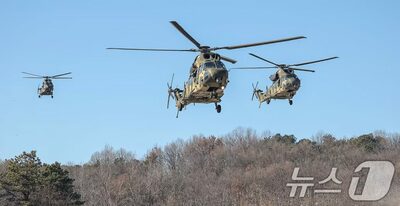 韓国軍で再び重大事故…無人偵察機がヘリと衝突し炎上、被害額200億ウォン超
