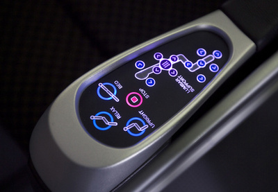 機内エンタメ経由で航空機ハッキングの恐れ、米当局報告