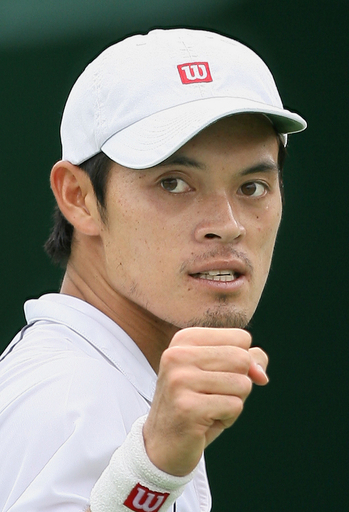 ＜テニス 07全豪オープン＞男子シングルス、ウドムチョク フェレーロに勝利し3回戦へ進出 - オーストラリア