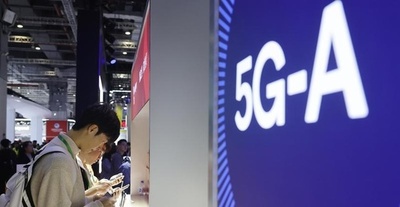 北京、今年5000か所以上の5G-A基地局を新設へ