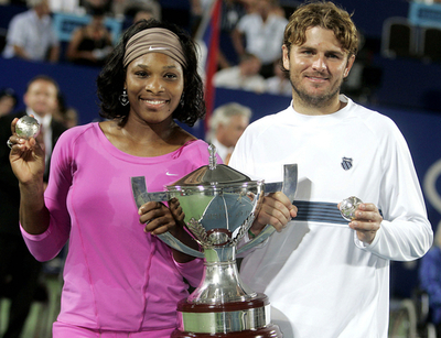 米国 セルビアを破り第20回ホップマンカップを制す