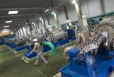 海水淡水化、真水上回る量の有毒物質発生 「酸欠海域」形成の恐れも