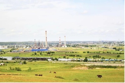 美しい世界を共に建設するためにさらに大きな貢献 中国