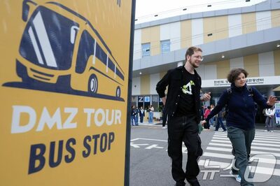 歴史×自然×KカルチャーをAIで再発見…韓国・観光立国へ大転換