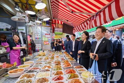 韓国大統領選、20代男女の「深い分断」 投票行動にくっきり差