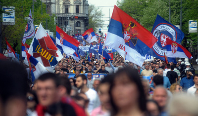 欧州委、セルビアのEU加盟交渉を提案 コソボとはSAA締結交渉を