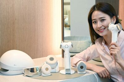 マスク外したら…韓国消費者が選ぶのは「メイク」より「スキンケア」