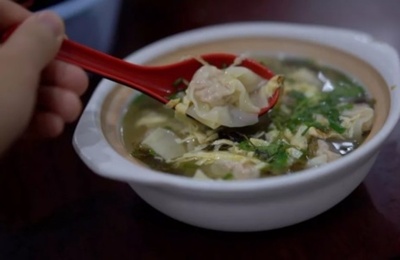 「モバイル決済はお断りだよ！」 上海の頑固ワンタン店