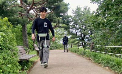 「着用型ロボット」が日常生活に…韓国・下半期に新製品ラッシュ