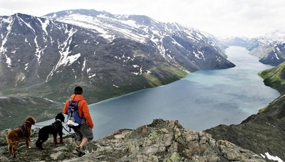 フィヨルド観光中のスペイン人夫婦、発音間違いで多額の出費