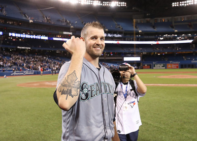 ヤンキースが左腕パクストン獲得、マリナーズから3選手とトレード