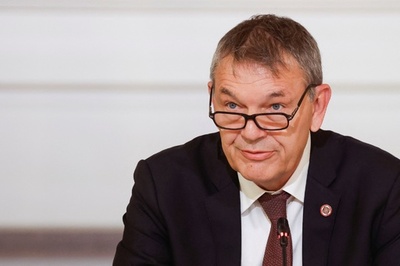 UNRWA、資金拠出停止続けば「2月末までに」活動停止