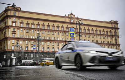 ロシア、ウクライナ発EU経由の爆発物押収