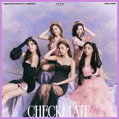 ITZY、「日本オリコン上半期ランキング2022」総売上1位を獲得 – KOREA WAVE