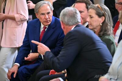 テキサス州知事、「秩序維持」のため州兵を州内配備へ