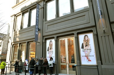 「SJP」ポップアップストア、NYにオープン