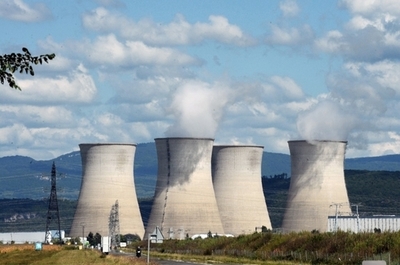 EUの原発ストレステスト報告書に「憂慮すべき欠落」、グリーンピース