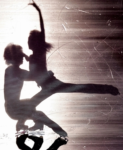 ロシア人選手ら3人が新型インフルエンザ、フィギュアスケート公演で来日