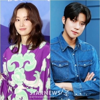 チョン・ジョンソ×ムン・サンミン、「ウェディング・インポッシブル」撮影再開