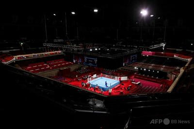 プロボクサー2人死亡受け 尿検査や減量規制強化へ