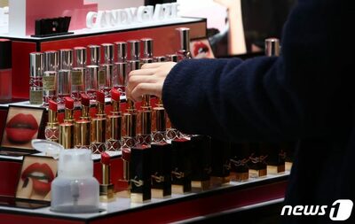 K-ビューティ、次の主戦場は「南米」―韓国の対南米化粧品輸出、4年で4倍に急増