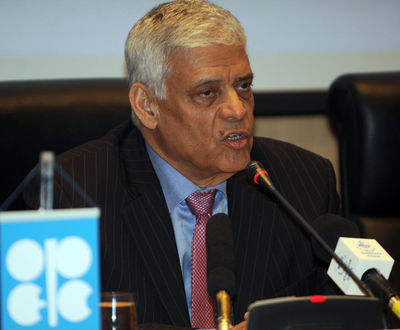 原油1バレル＝70ドルが妥当、OPEC事務局長