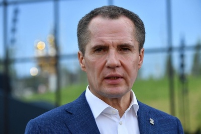 ロシア兵、親ウクライナ派組織の捕虜に 国境州知事