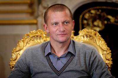 ステアウア・ブカレスト 新監督にムンテアヌ氏