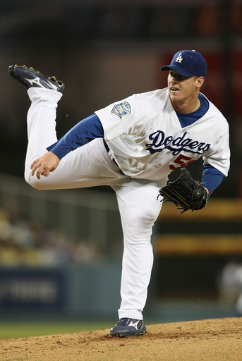 ドジャース レッドソックスを降す